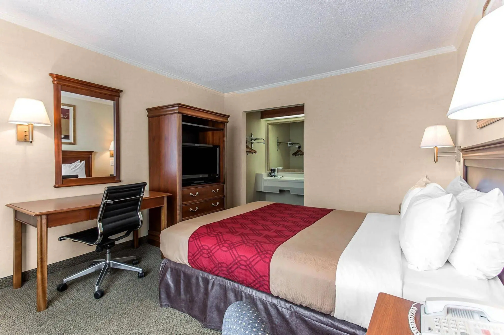 Quality Inn Kernersville