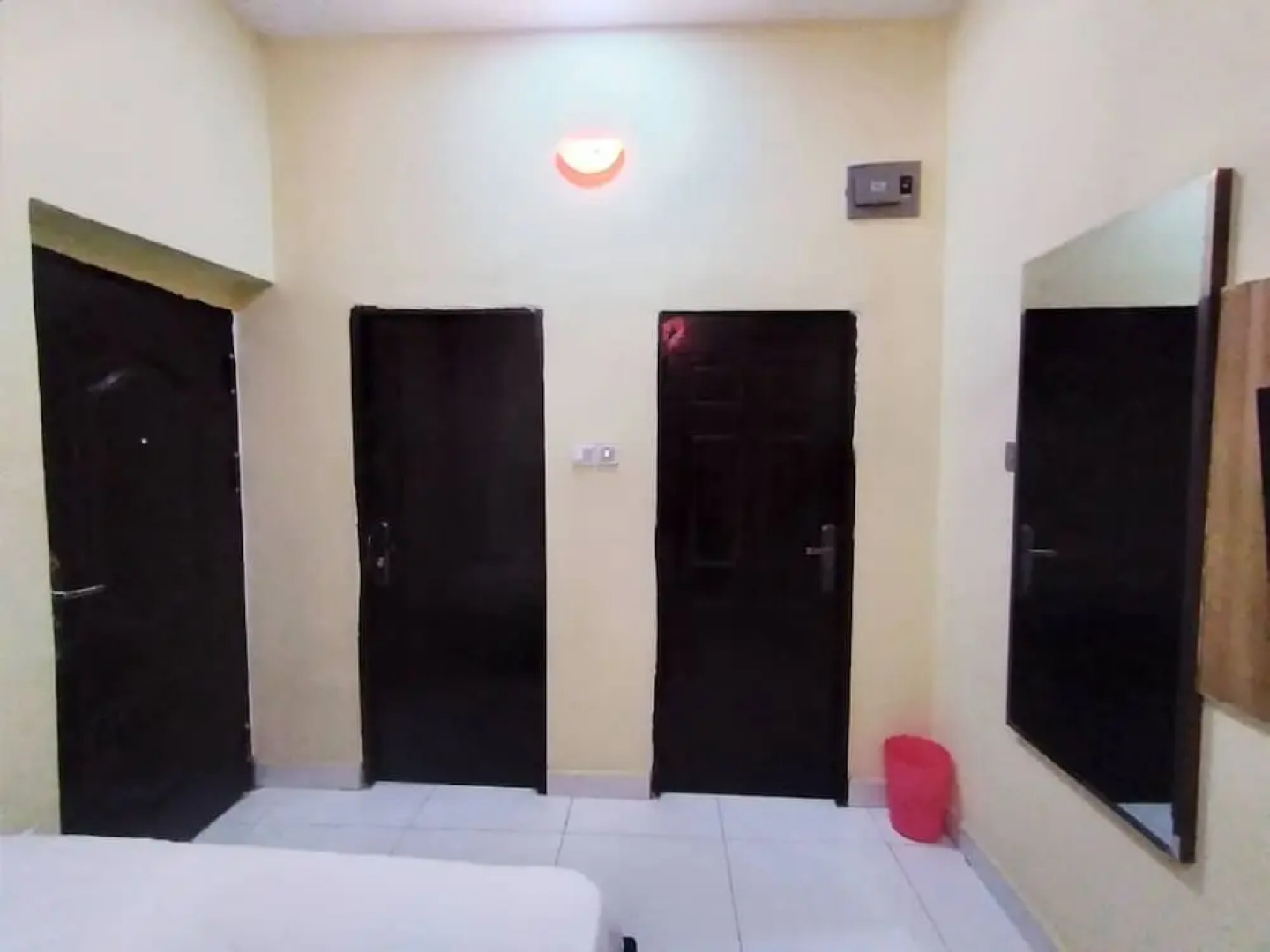 Flourish Garden Apartments