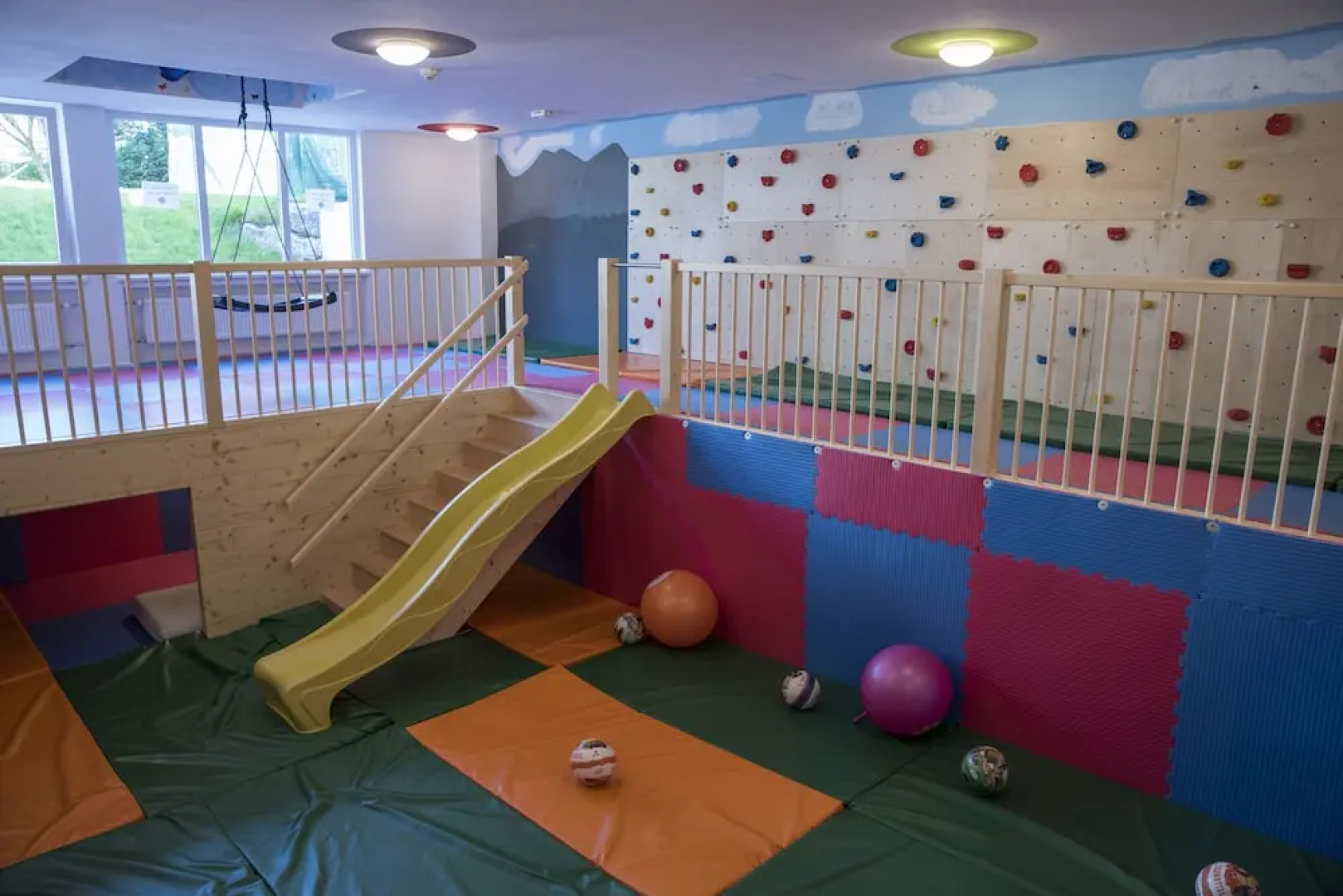 Leiners Familienhotel