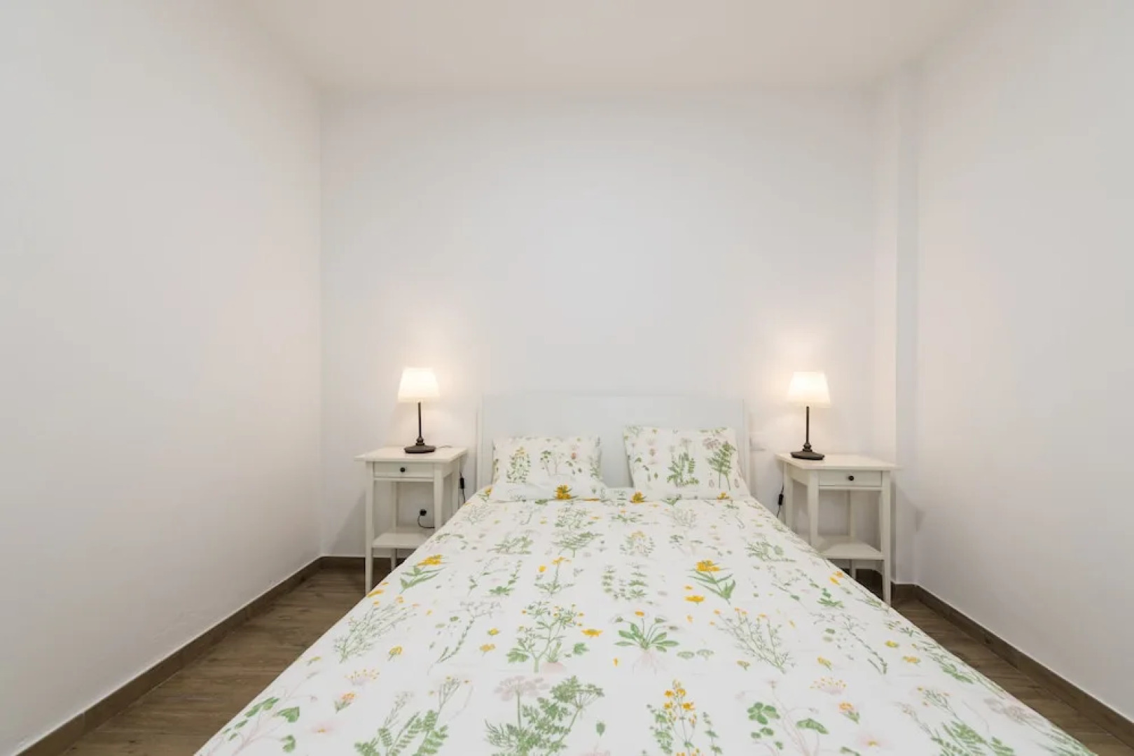 Seafront Apartment Las Canteras Beach