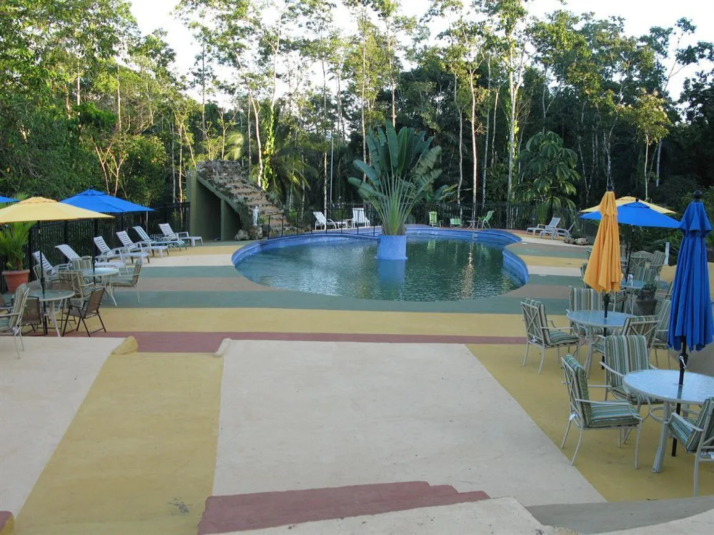 Inti Resort and Villas