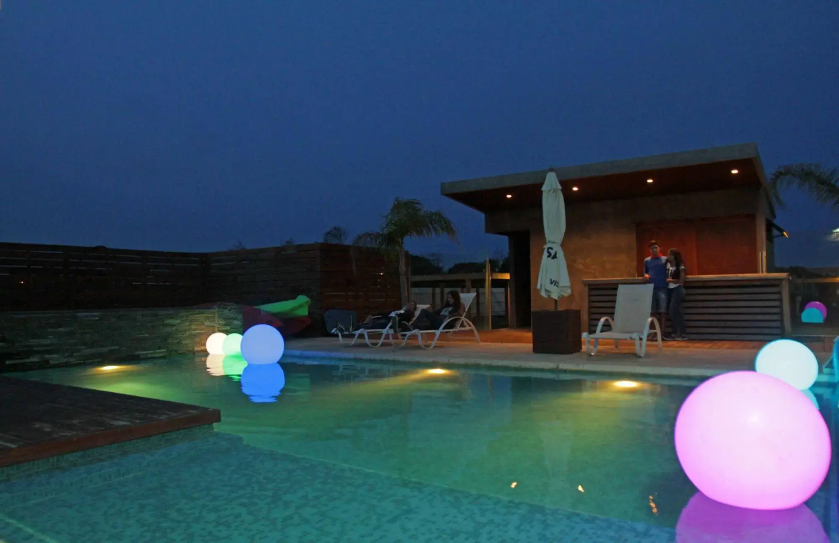 Zen Boutique Apart Hotel