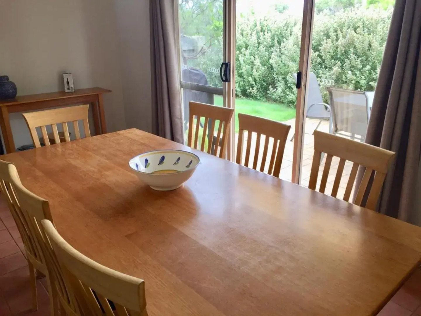 Ocean View Beach House, Margaret River