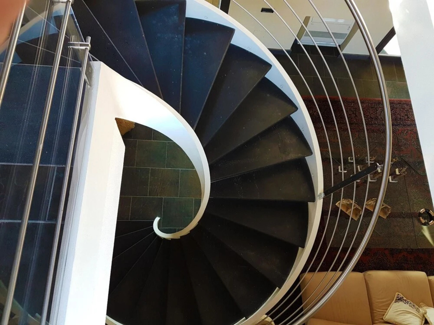 Mansion With 5 Bedrooms in Gesturi, With Private Pool, Enclosed Garden