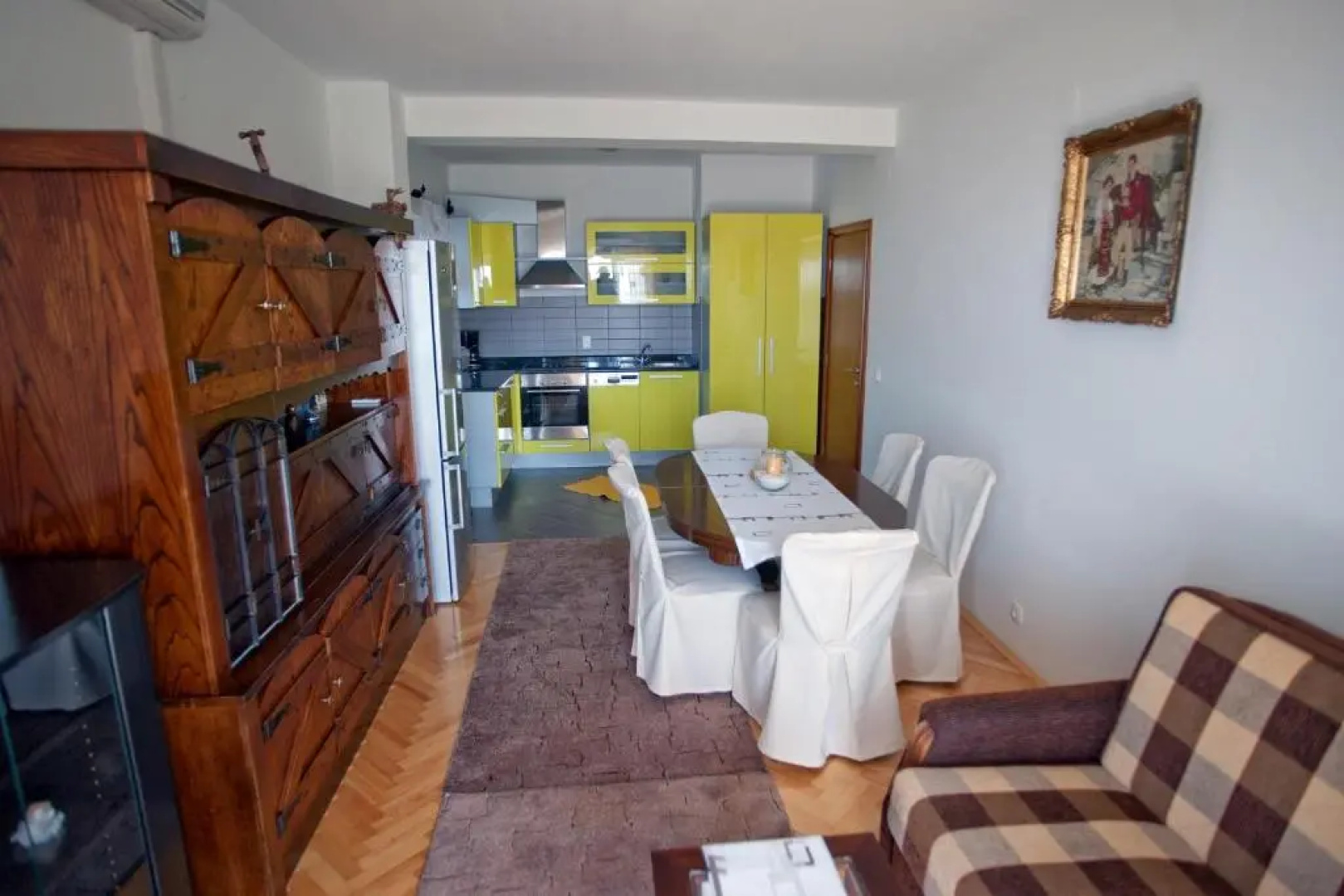 Apartments Marinić