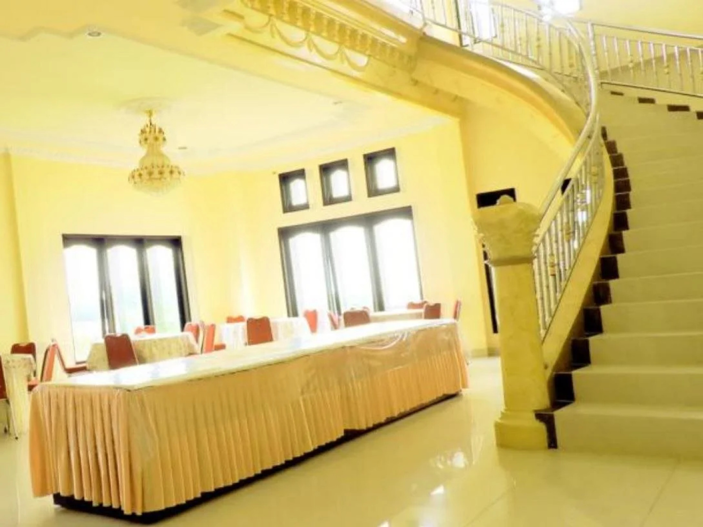 Chrysant Homestay