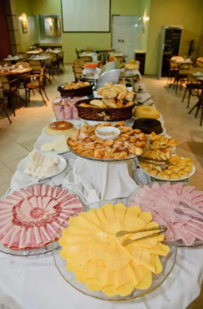 Mont Blanc Nova Iguaçu