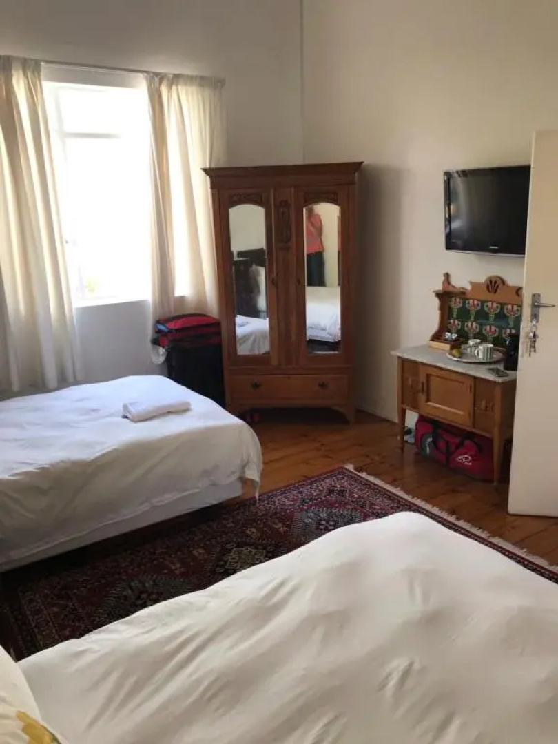 Fernando's Guest House