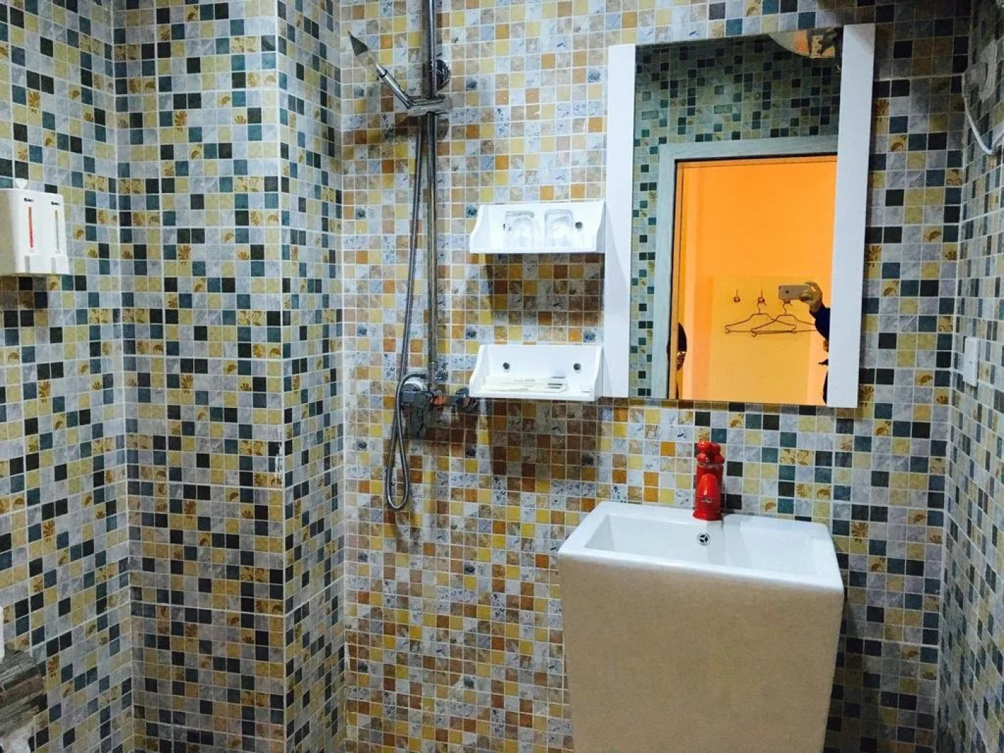 Guiyang Weimeishi Hotel