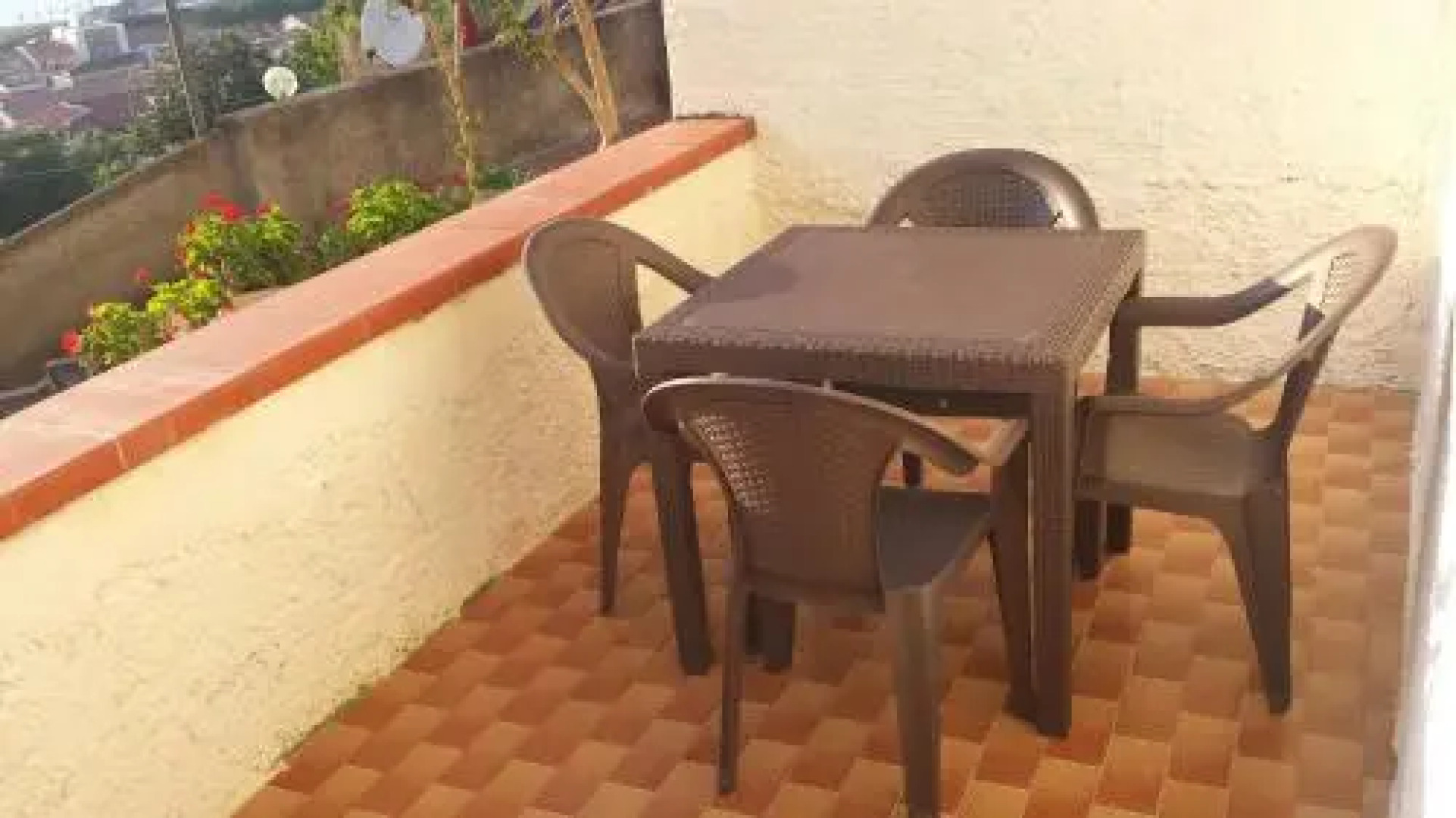 Appartamento Martuscelli