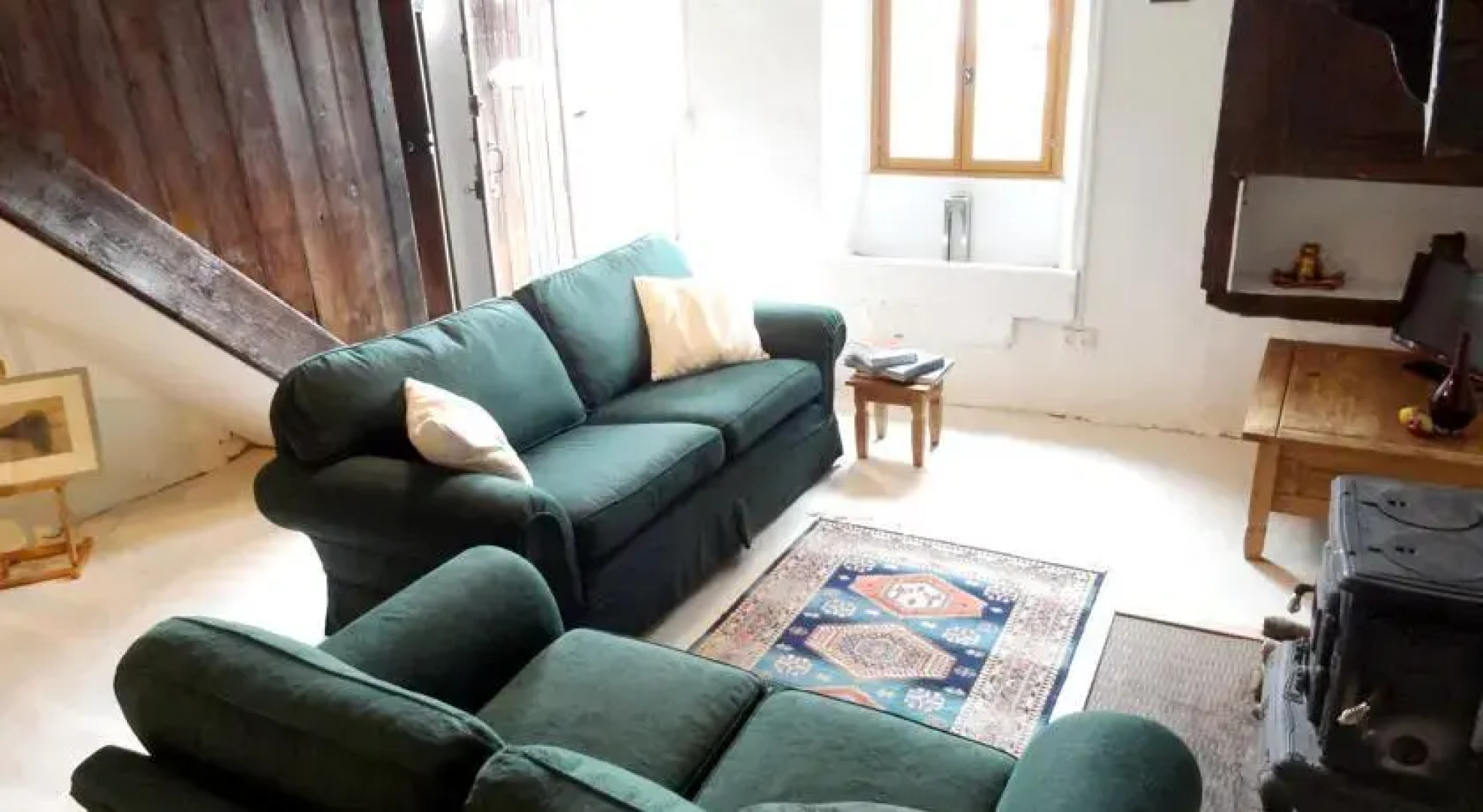 Holiday home Cogulet