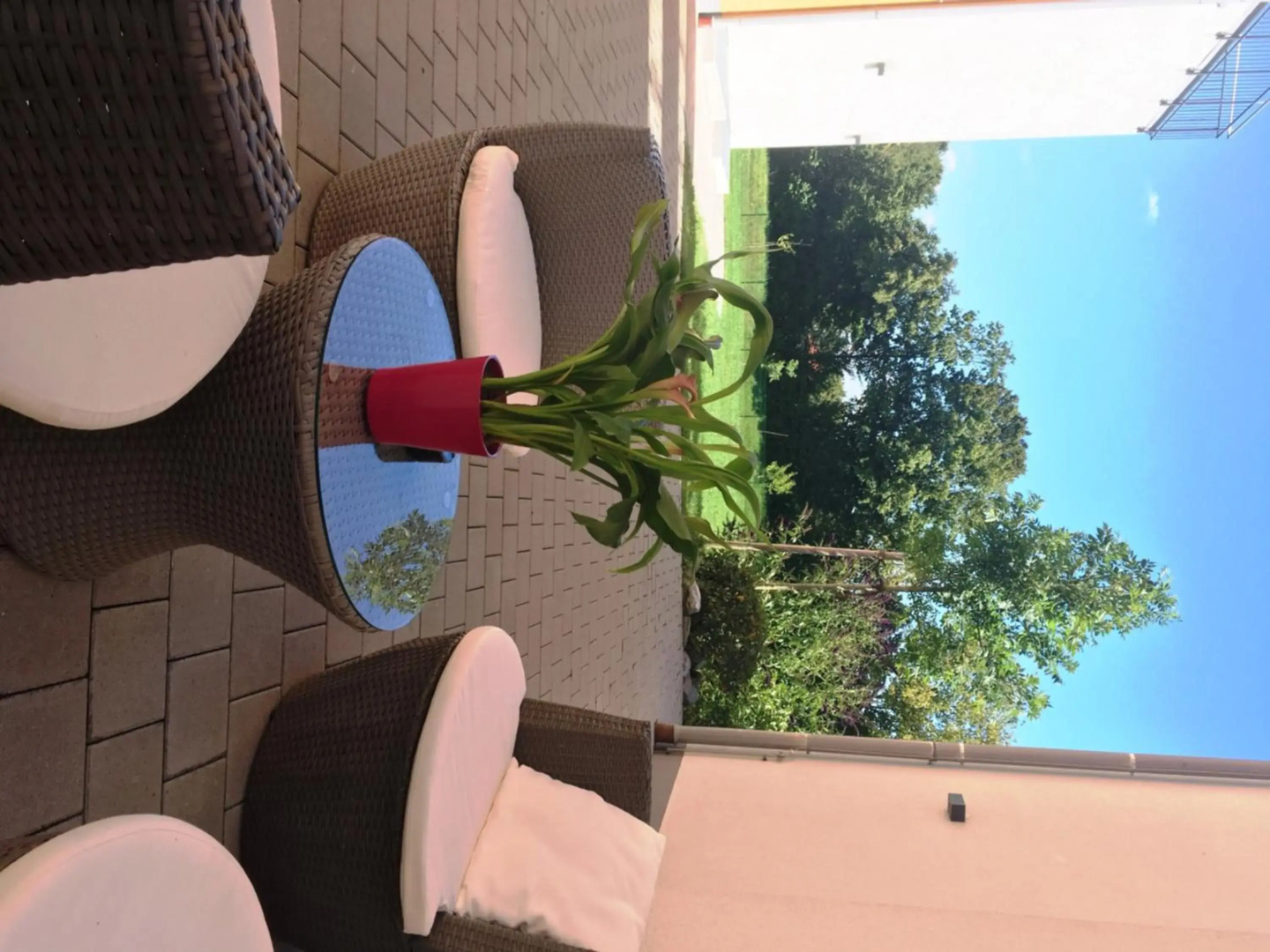 Lichtblick Hotel Garni