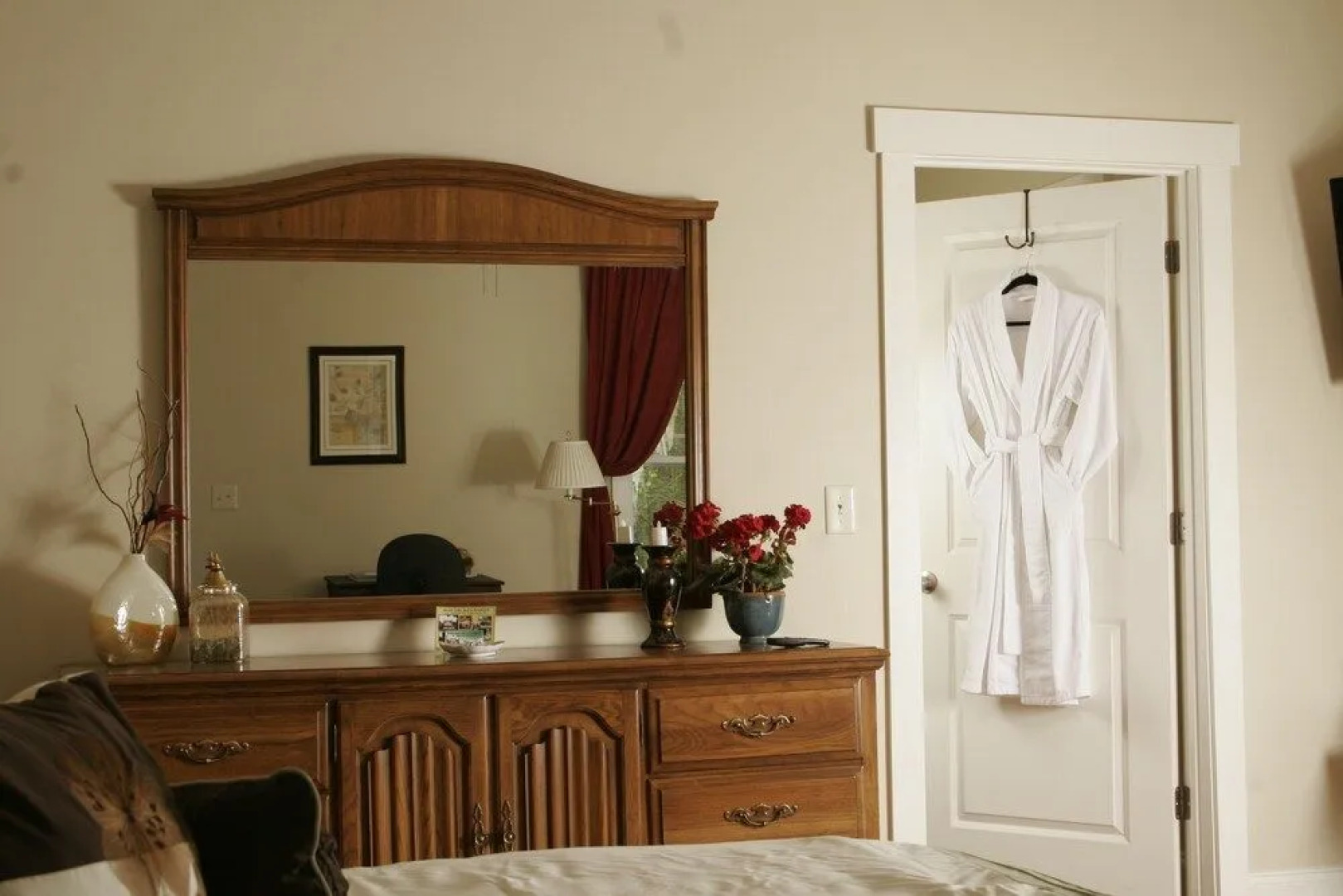 Seven Oaks Bed & Breakfast