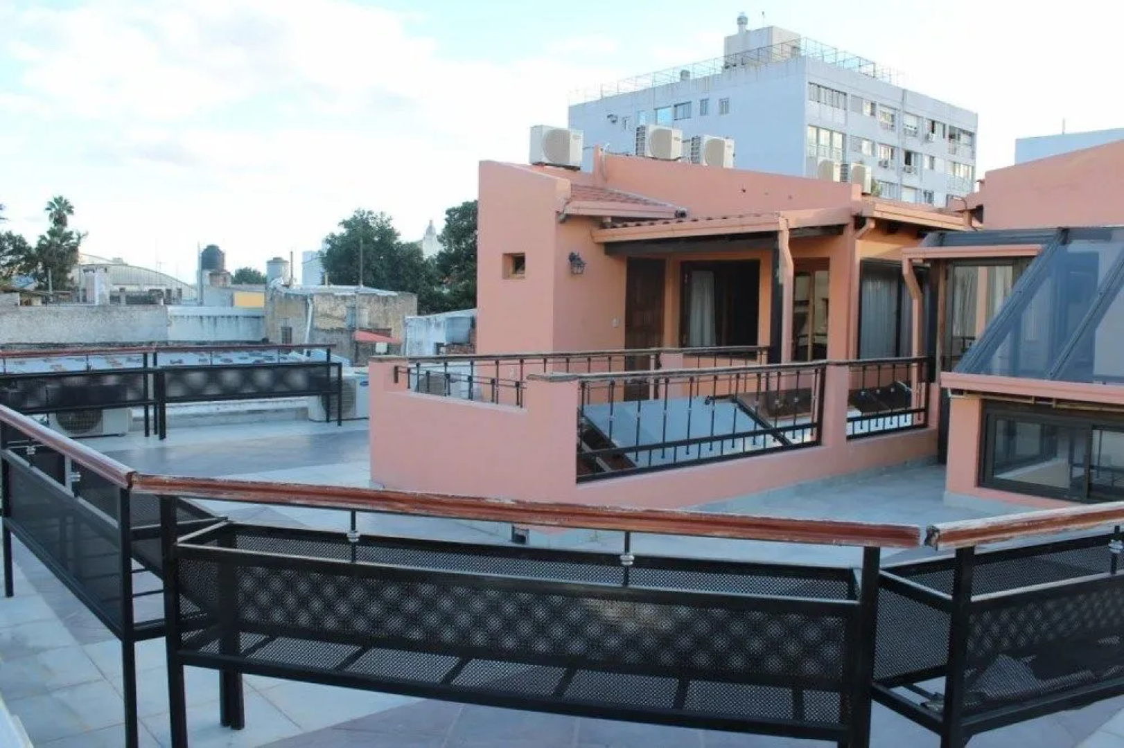 Tradición de Salta Hotel