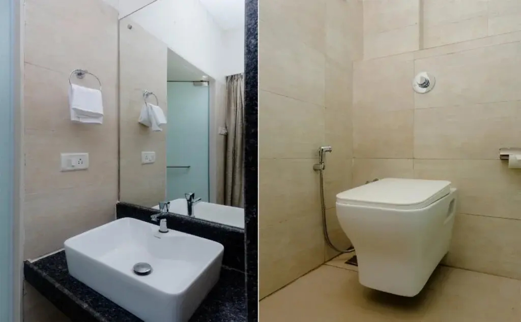 The Ridge Resort By OYO Rooms