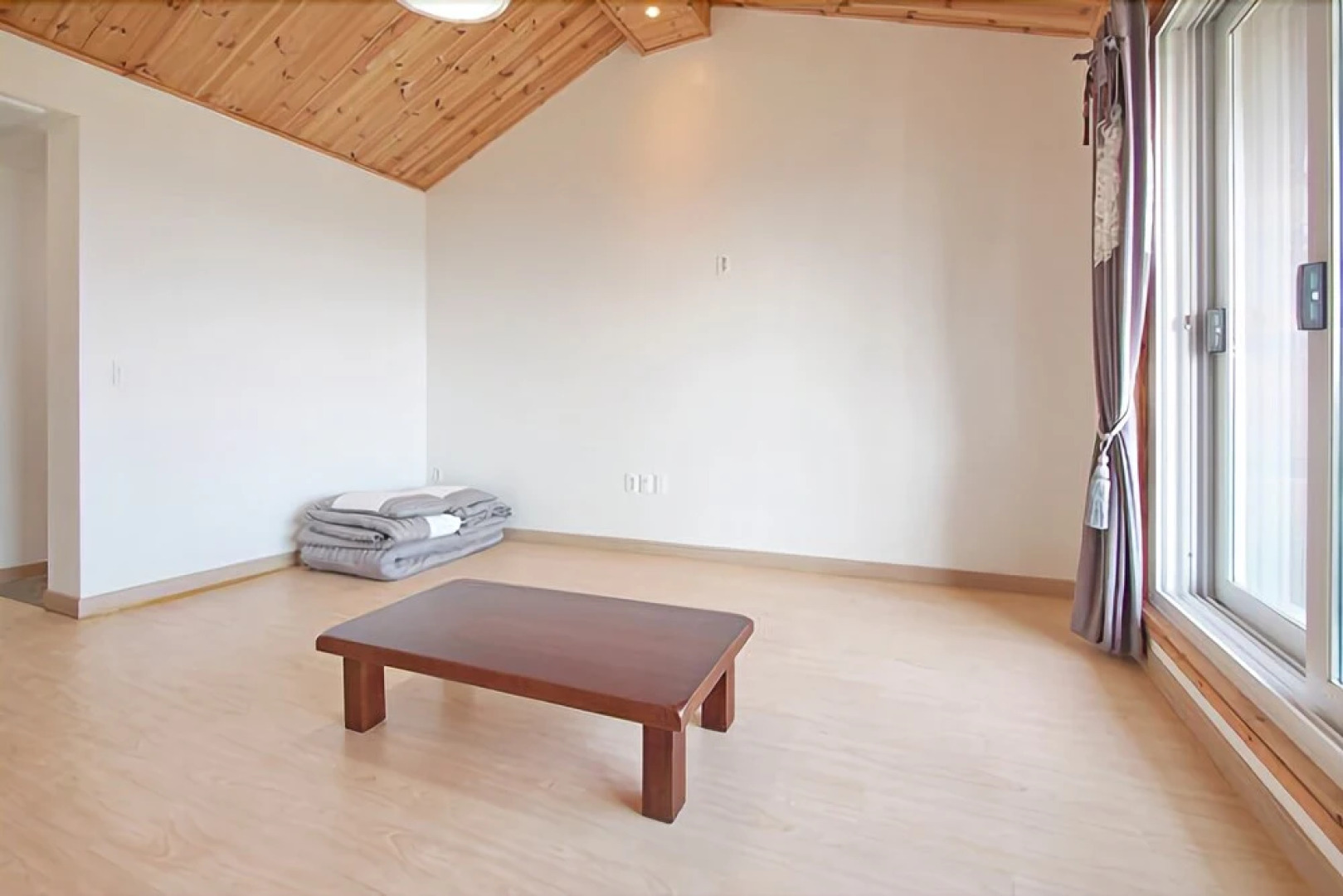 Jeju Udo Island Star Village Pension