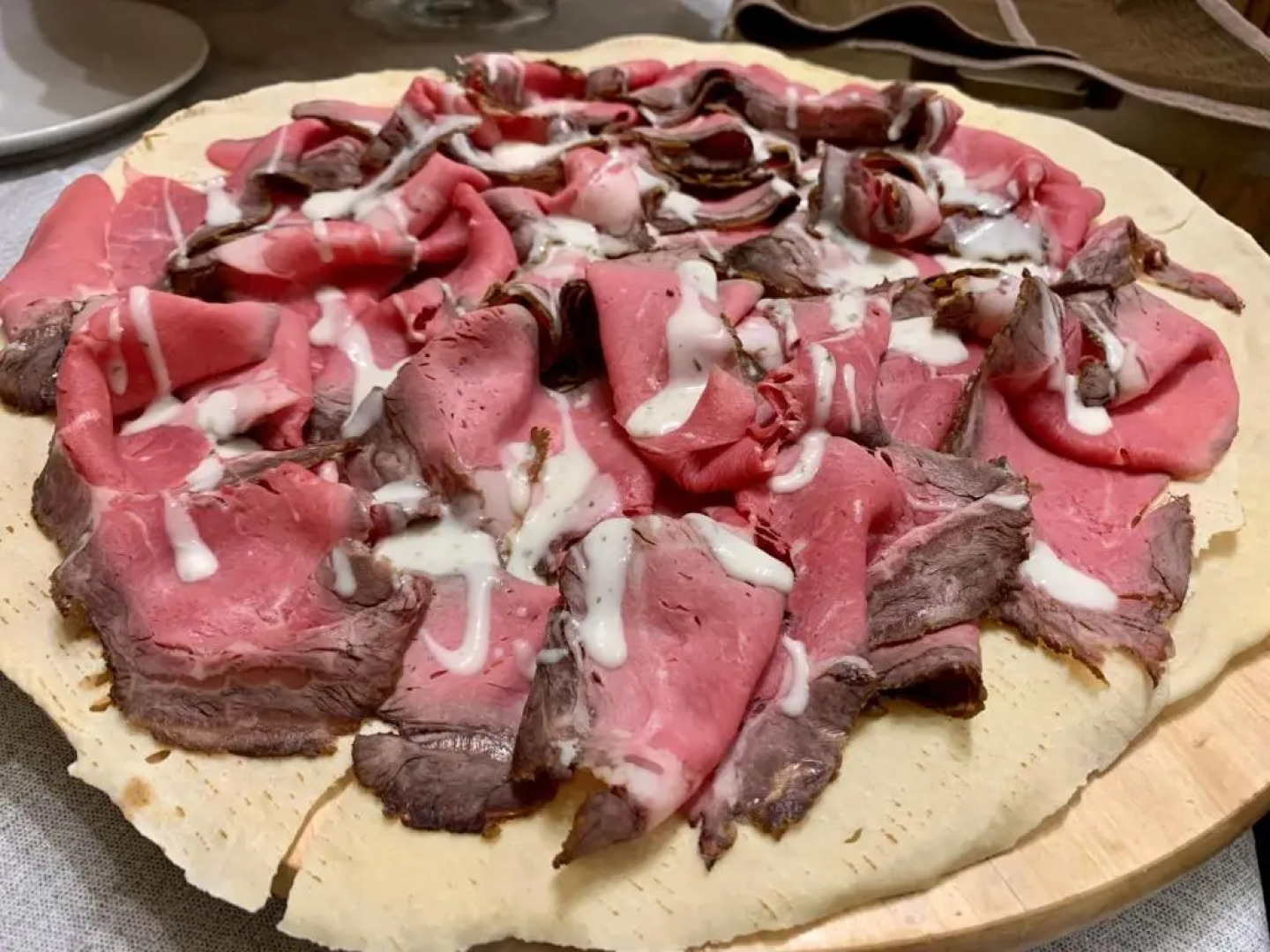 Agriturismo Villa Pina