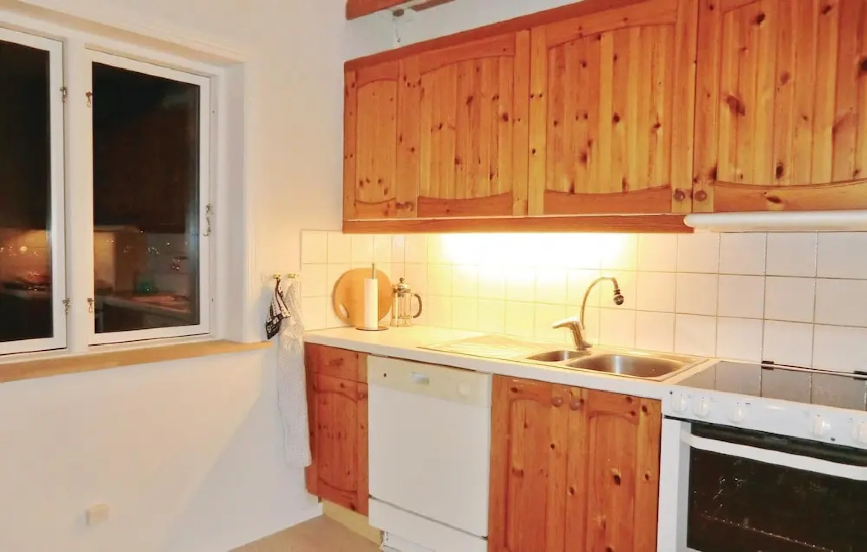 Stunning Home in Höör With 2 Bedrooms