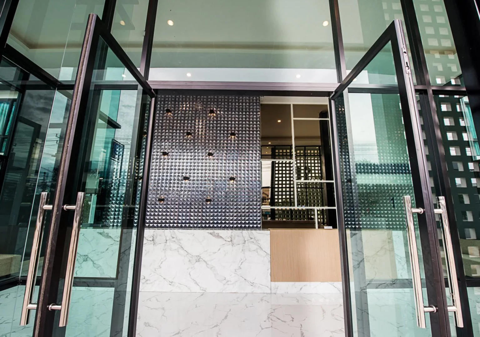 B2 Mae Sot Premier Hotel