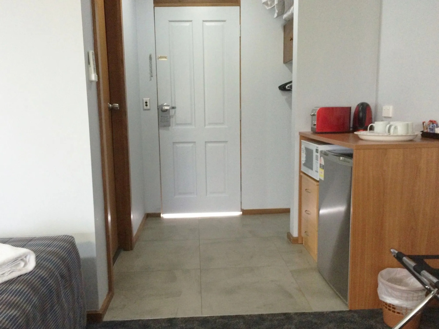 Town & Country Motor Inn Forbes