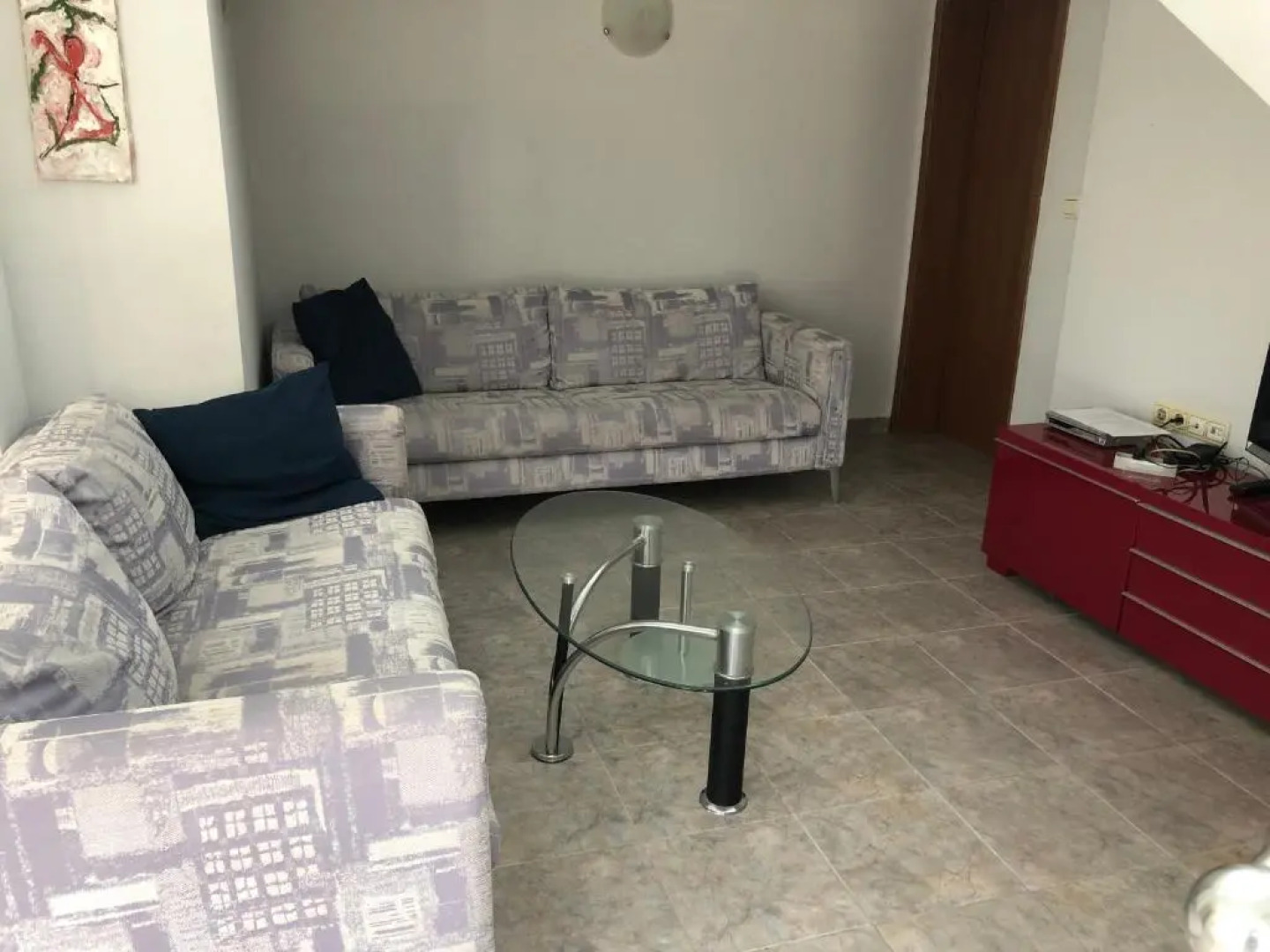 Black Sea 3 Nesebar Apartment