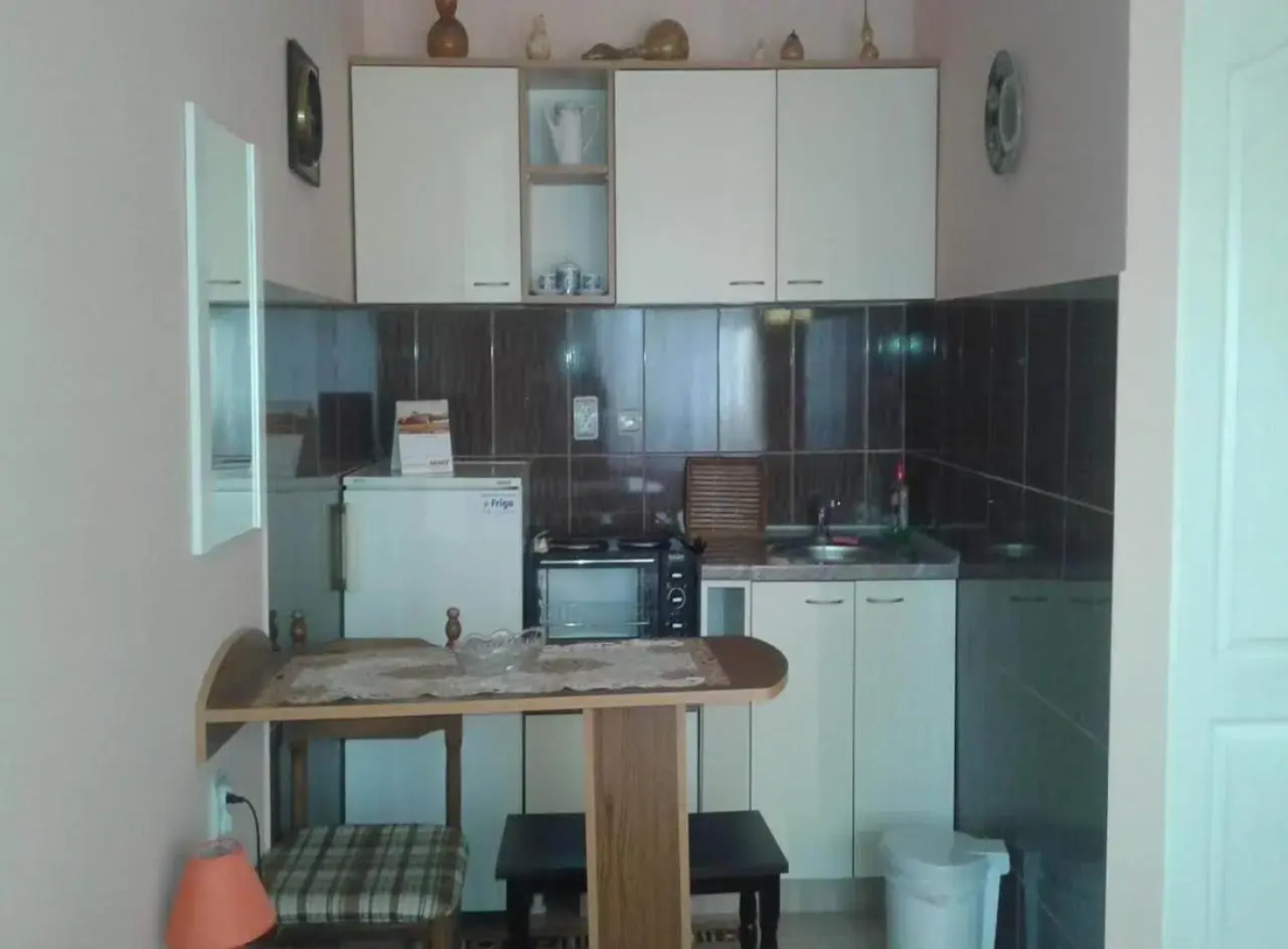 Guest House Dunavski Raj