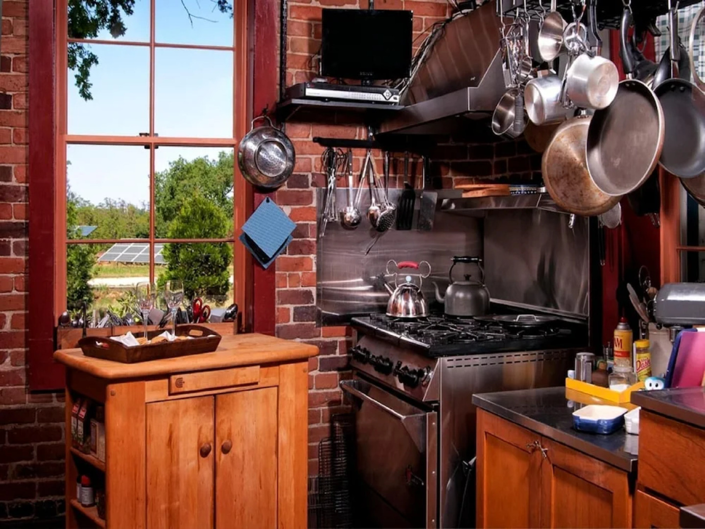 The Inn at Locke House