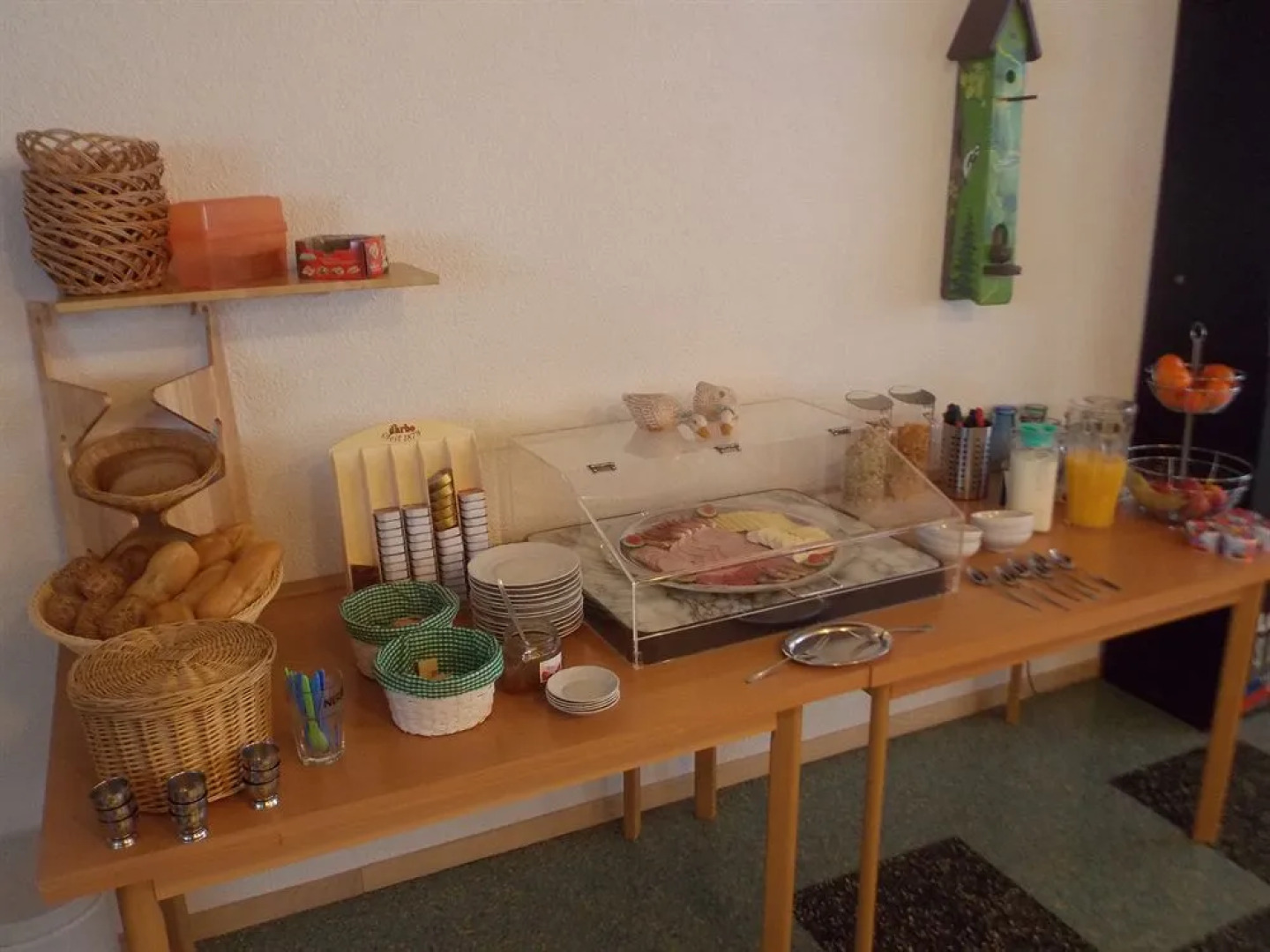 Gasthof Thomas Müntzer