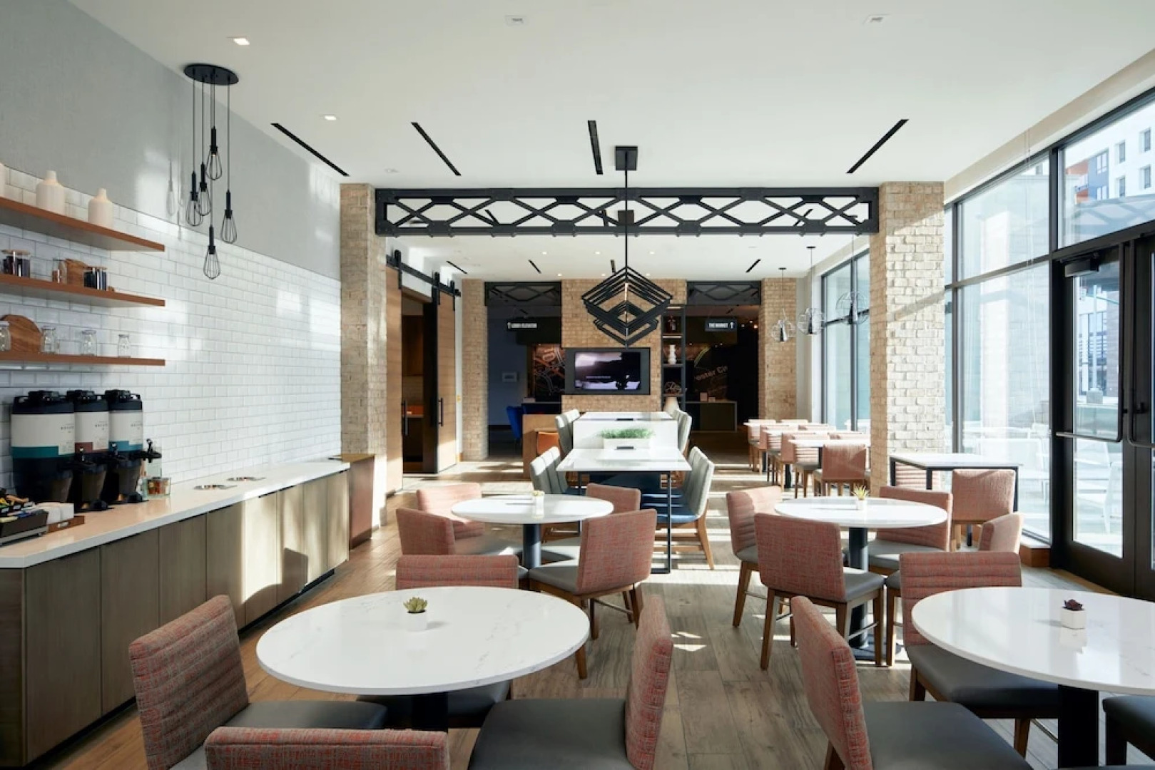 Residence Inn by Marriott San Francisco Airport Millbrae Station