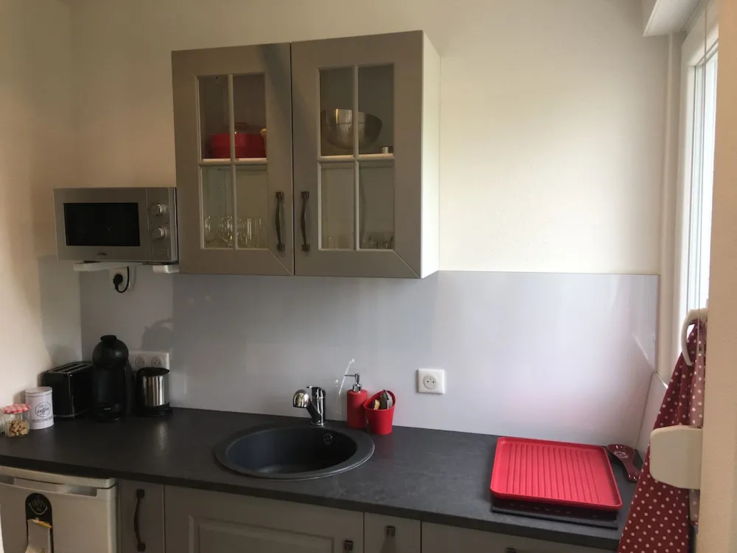 Bienvenue à Rixheim!