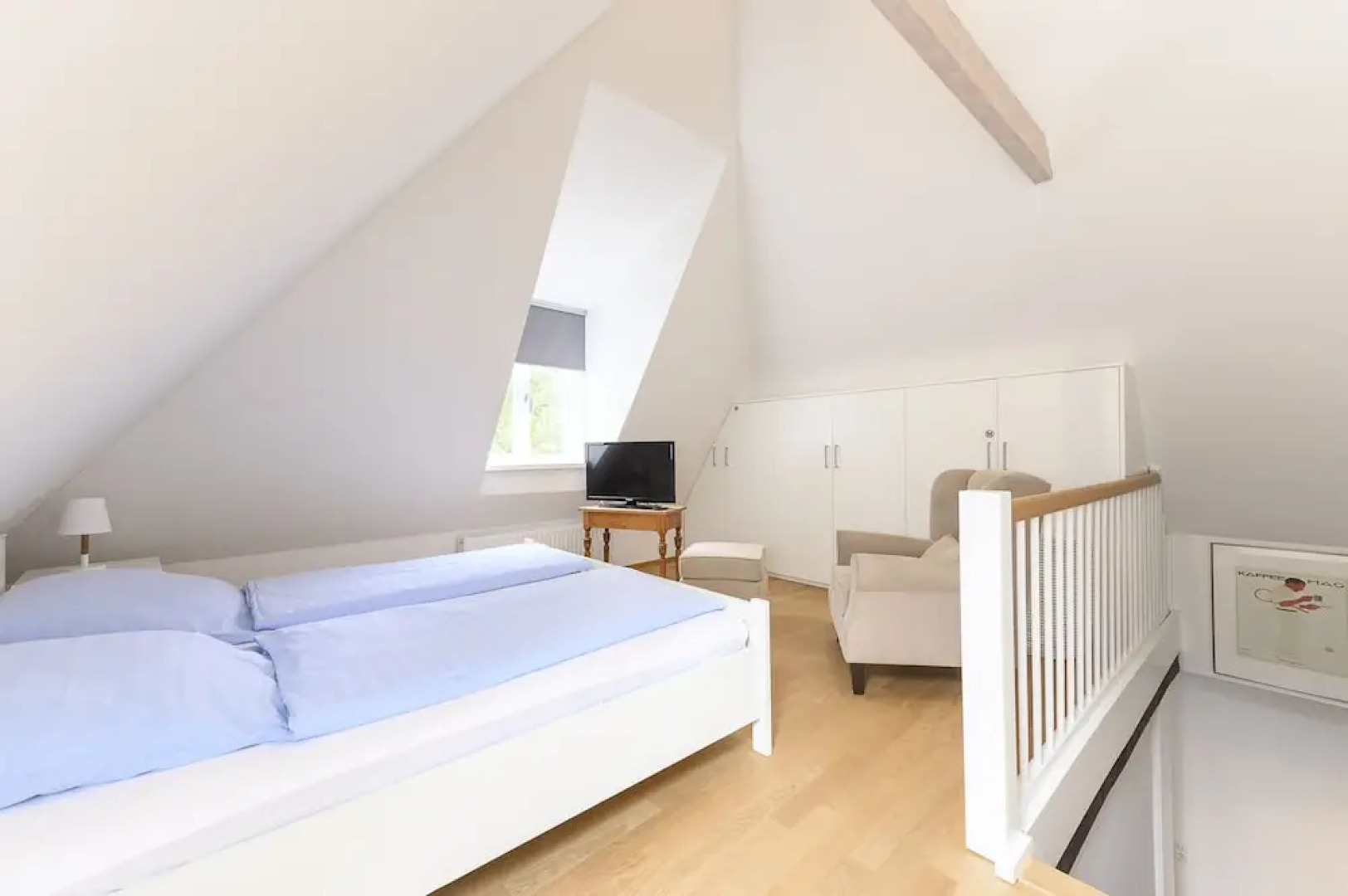 Altstadt Apartments Verden - Strukturstraße