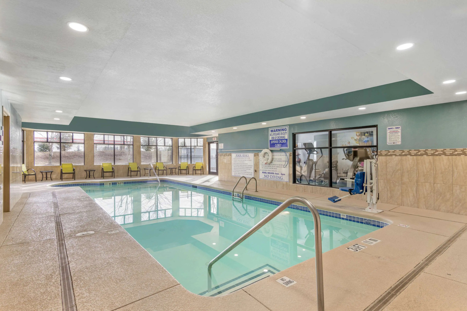 Best Western Plus Fairburn Atlanta Southwest