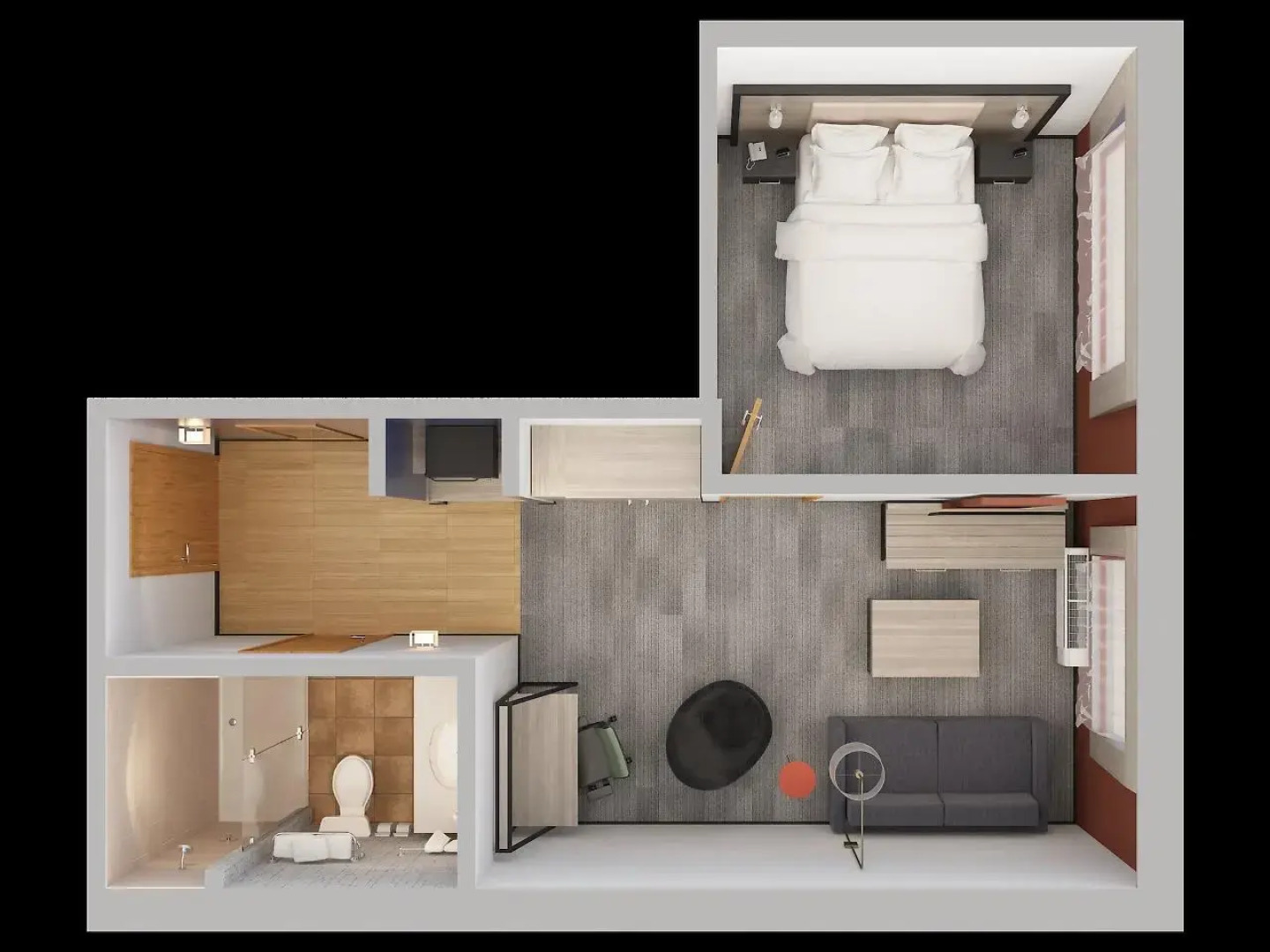 Holiday Inn Express & Suites Halifax - Bedford