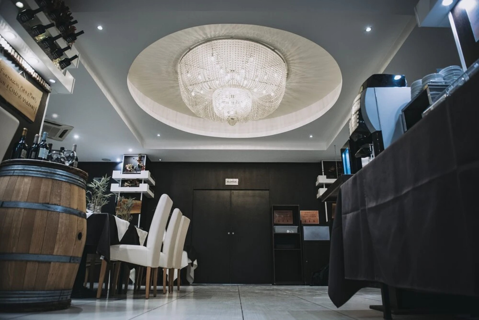 Hotel Casale dei Greci