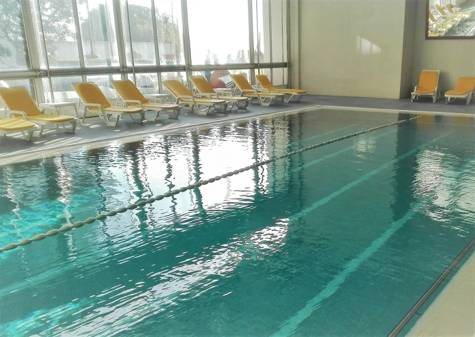 Golden Tulip Porto Gaia Hotel