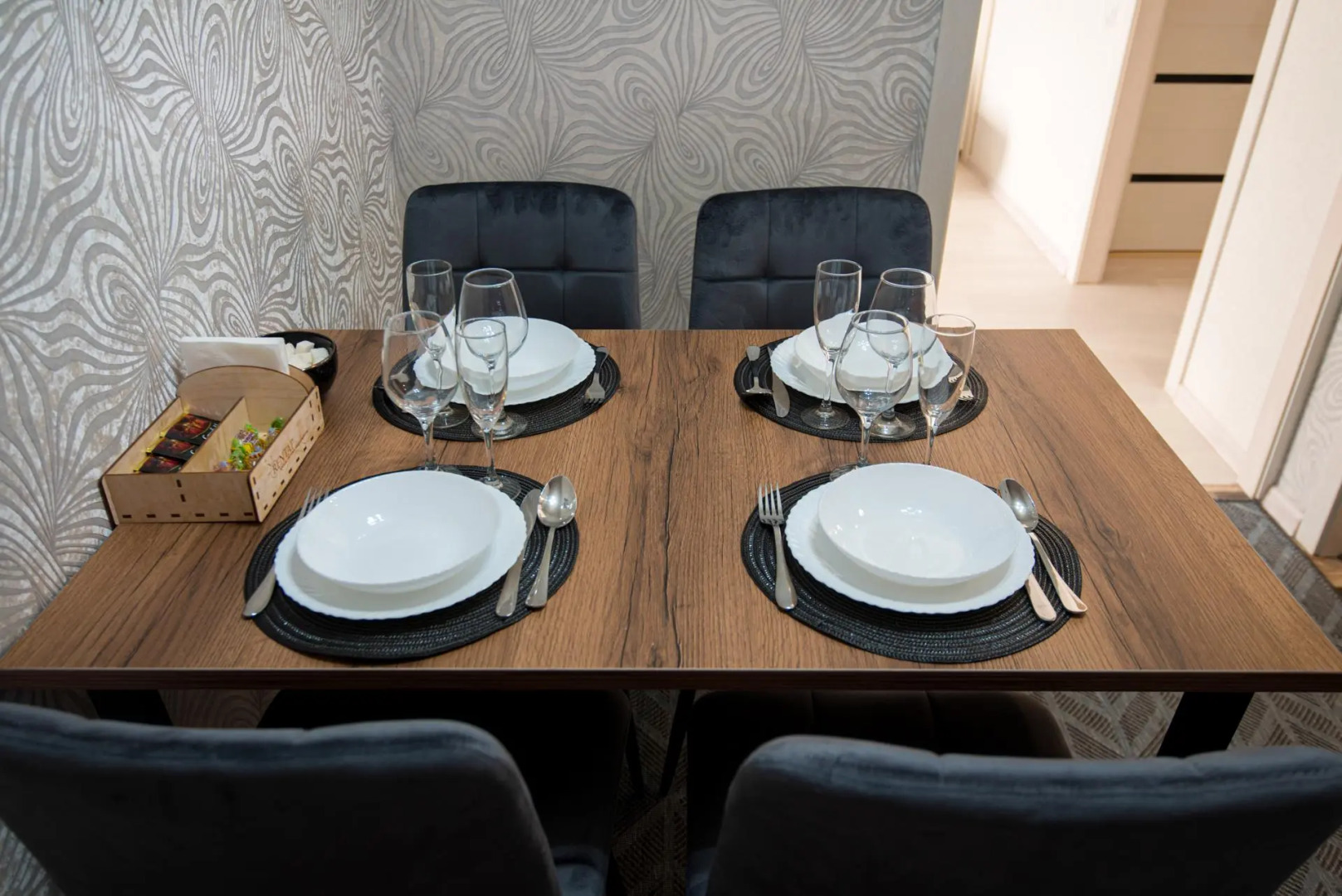 RentAp (РентАп) на улице Пирогова