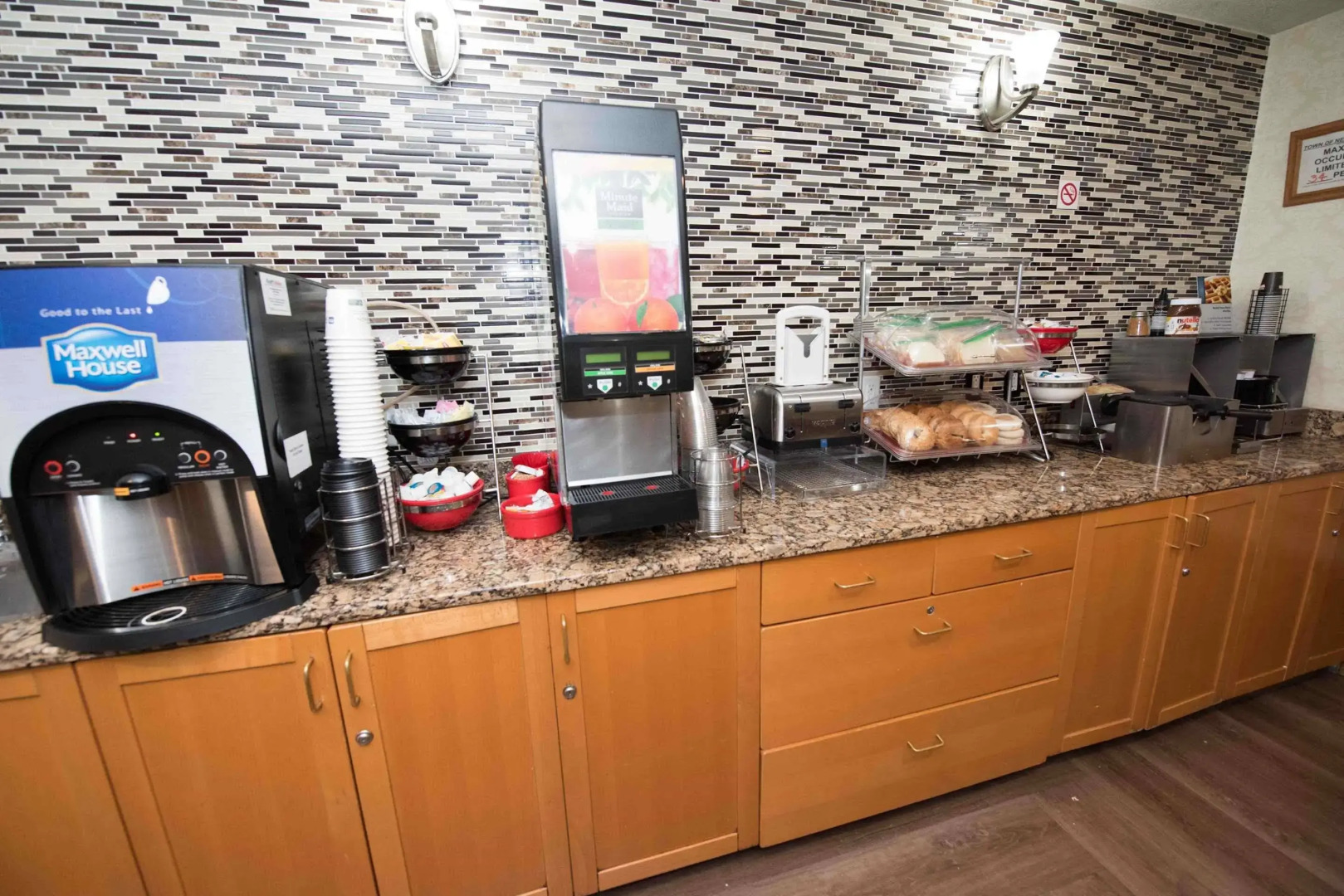 Spark by Hilton West Coxsackie