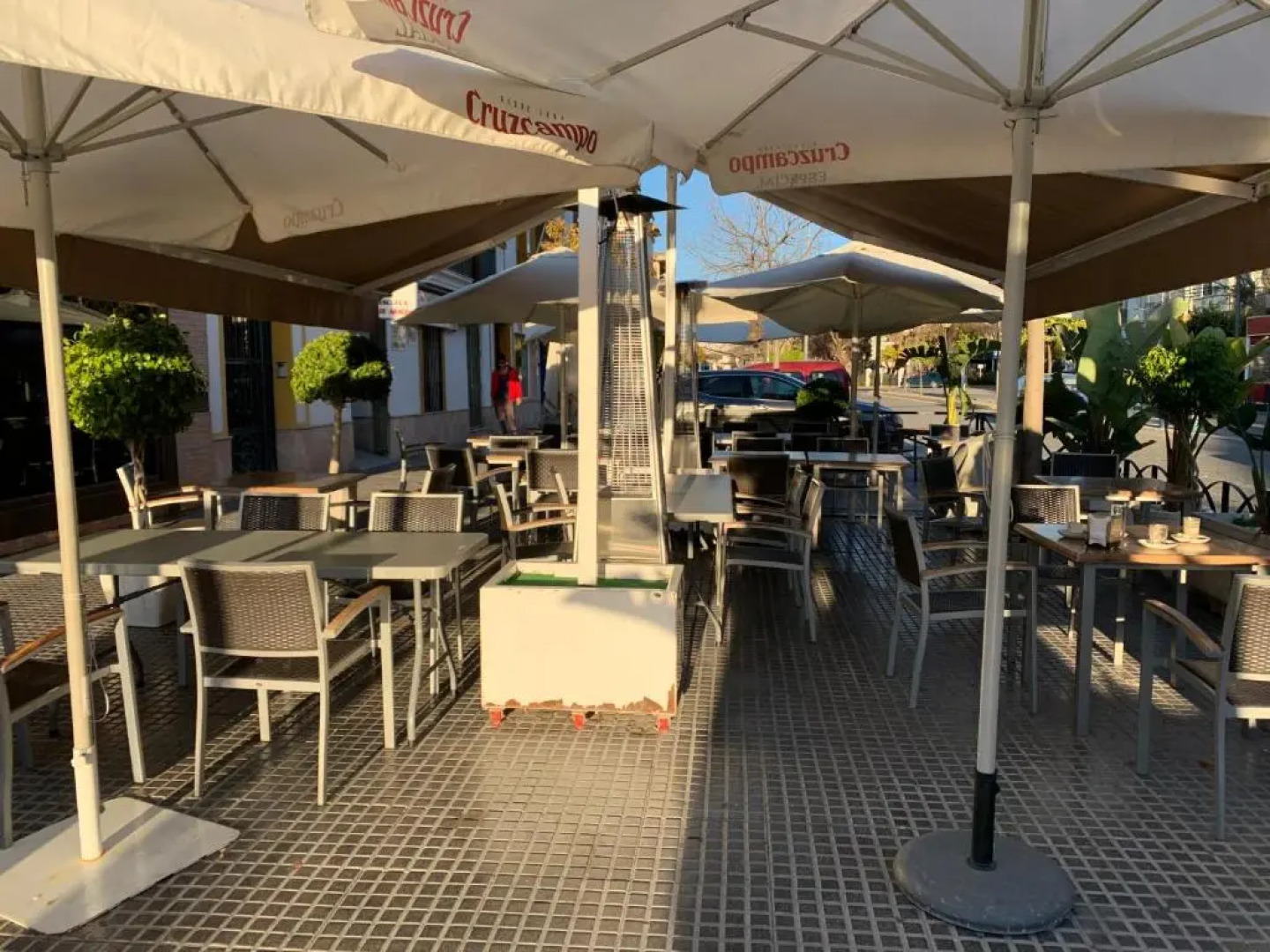 Apartment Lucena Park