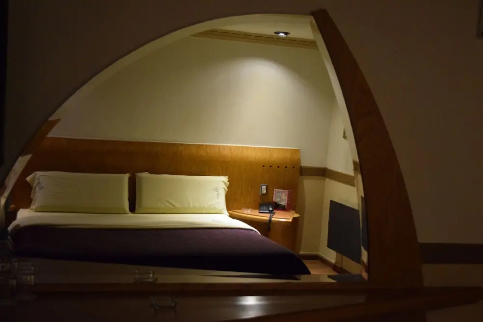 Hotel & Suites La Marquesa