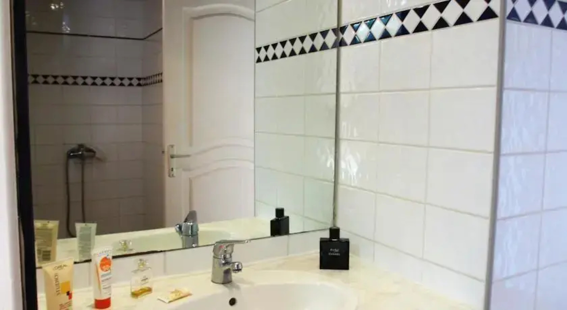 Anse Figuier Gites de France