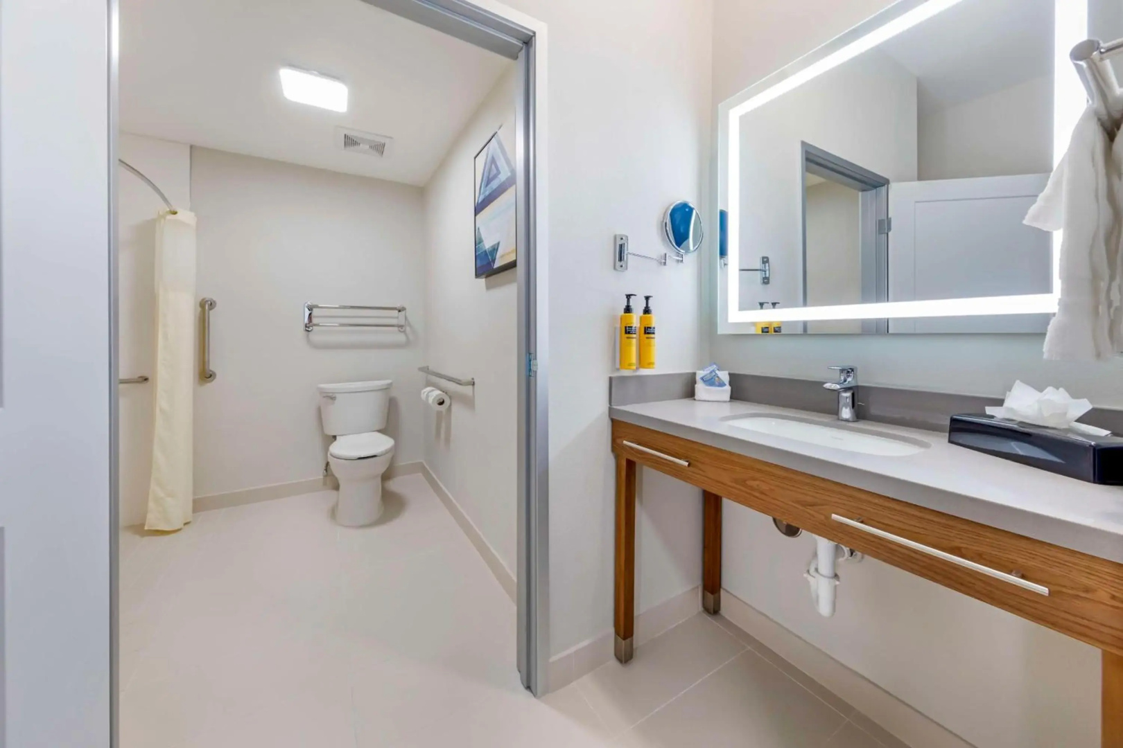 Executive Residency by Best Western Victorville