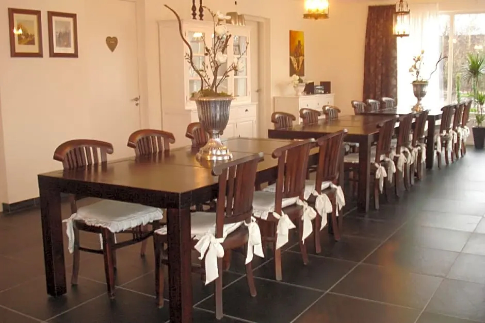 Vakantiehuis B&B Familie Versantvoort