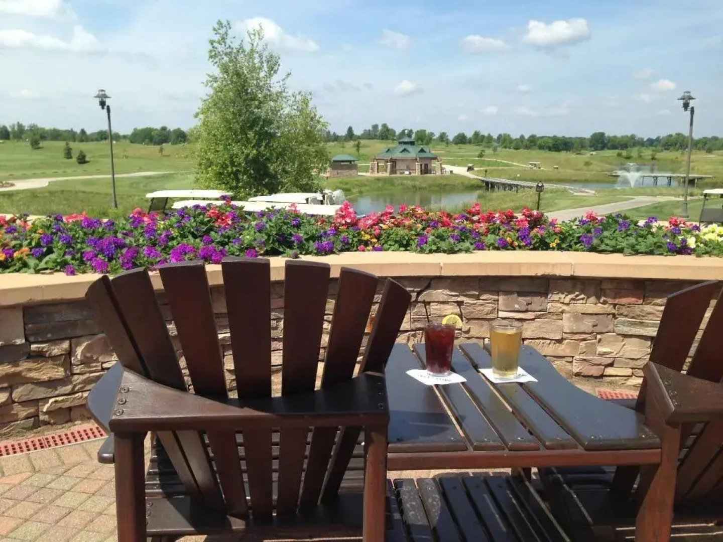 Mystic Lake Casino Hotel