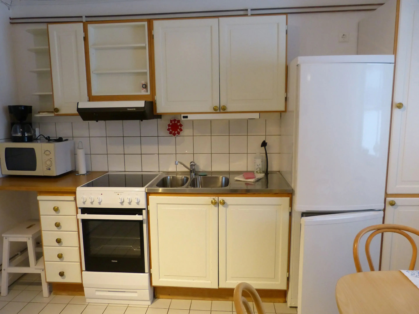 Sangis Motell och Camping AB