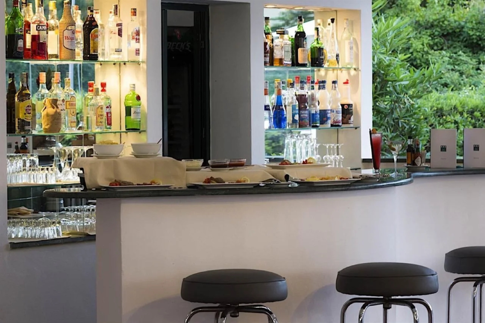 Una Hotels Forte Dei Marmi