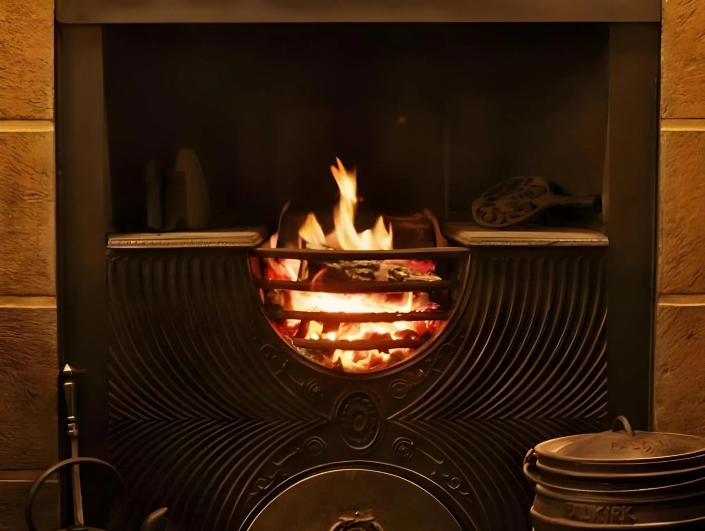 The Lantern Pike Inn