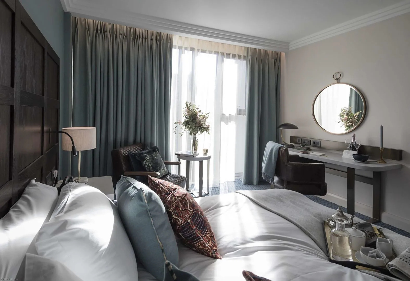 Clayton Hotel Cambridge