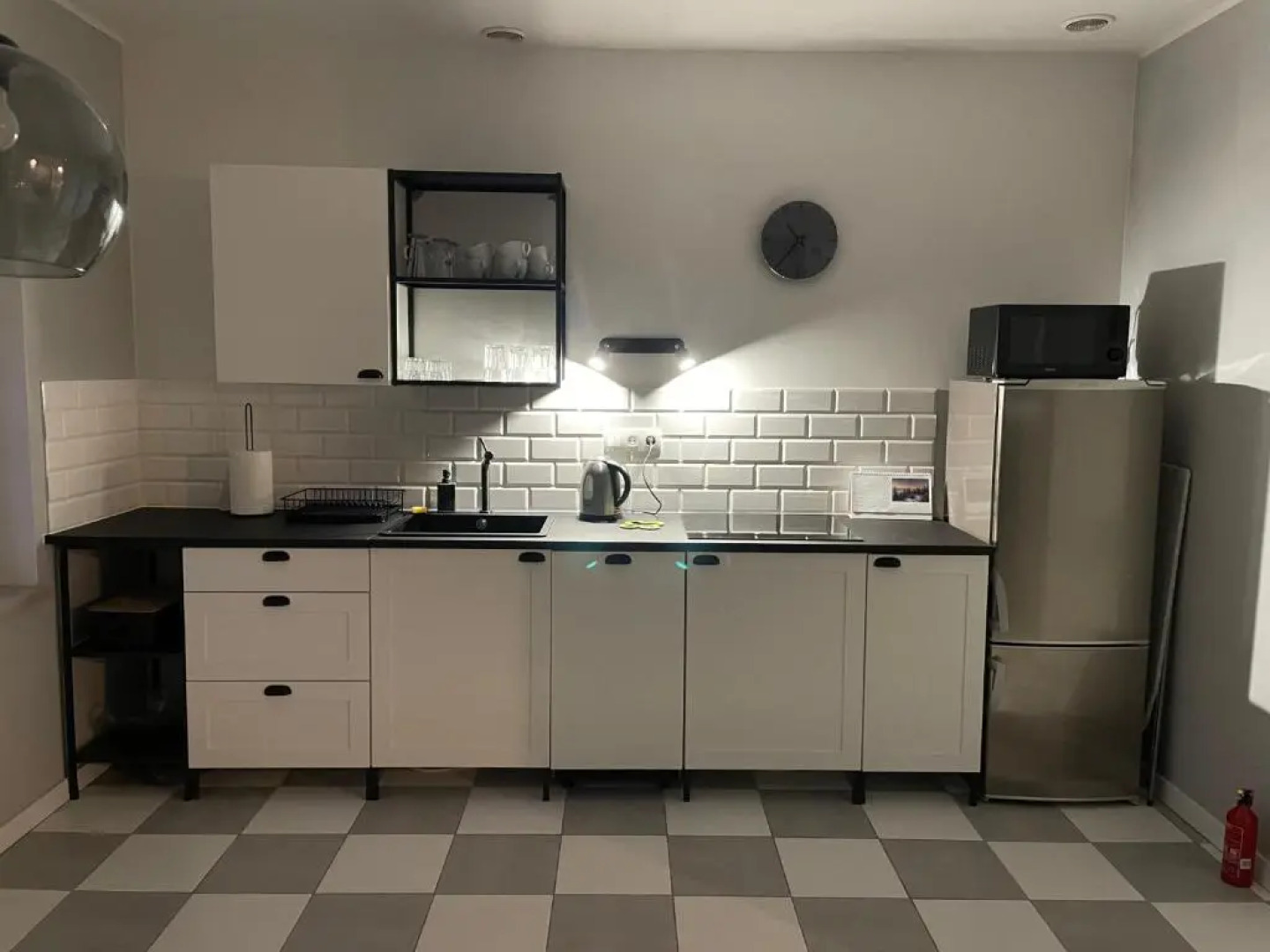 Apartamenty Komorniki