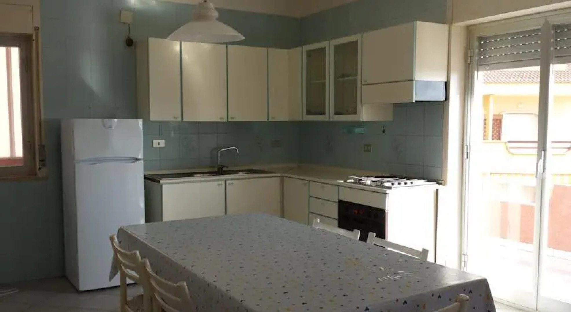 Villa Andromeda alla Scala dei Turchi