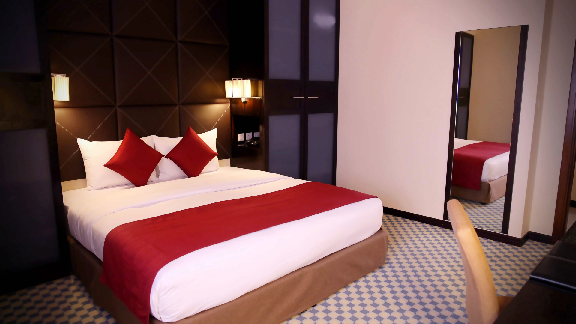 The Eclipse Boutique Suites